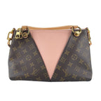Louis Vuitton Handbag Tote BB — view 3
