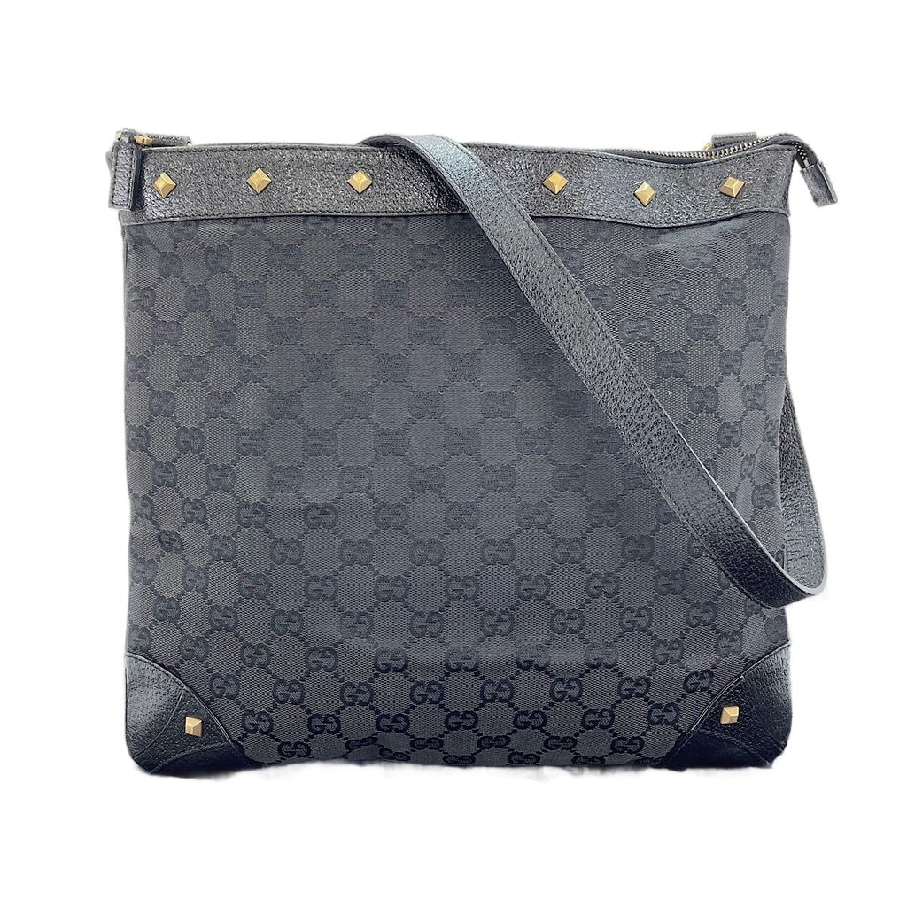 Gucci Shoulder Bag Black