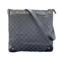 Gucci Shoulder Bag Black