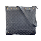 Gucci Shoulder Bag Black