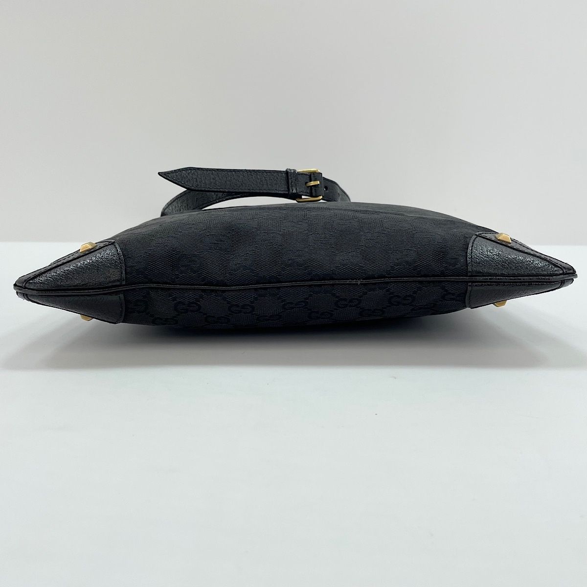 Gucci Shoulder Bag Black — view 7