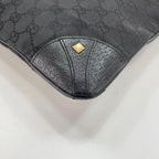 Gucci Shoulder Bag Black — view 9