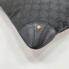 Gucci Shoulder Bag Black — view 8