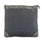 Gucci Shoulder Bag Black — view 2