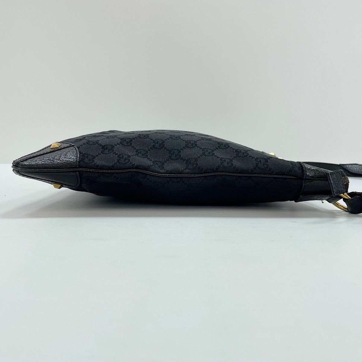 Gucci Shoulder Bag Black — view 5