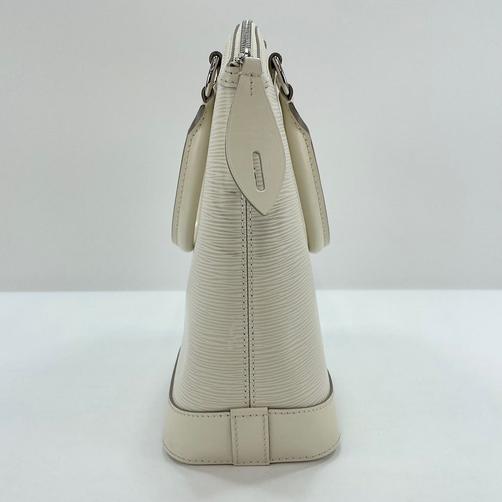Louis Vuitton Handbag Lockit — view 6