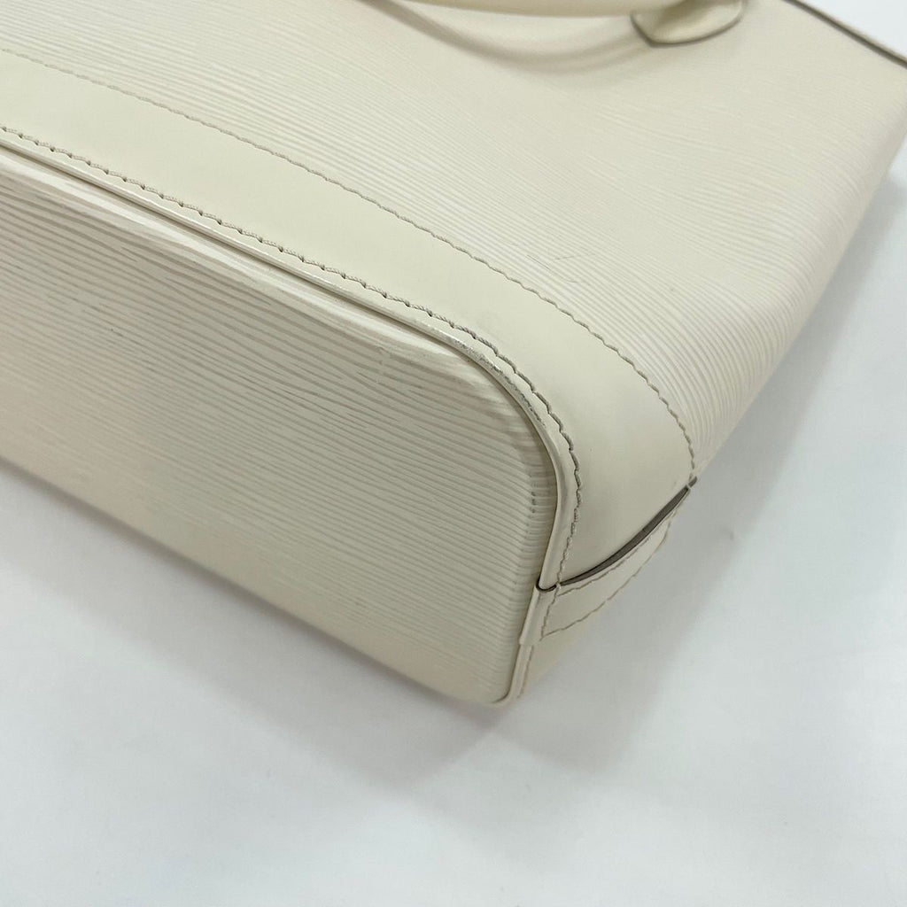Louis Vuitton Handbag Lockit — view 9