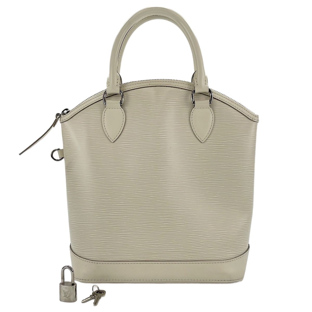Louis Vuitton Handbag Lockit
