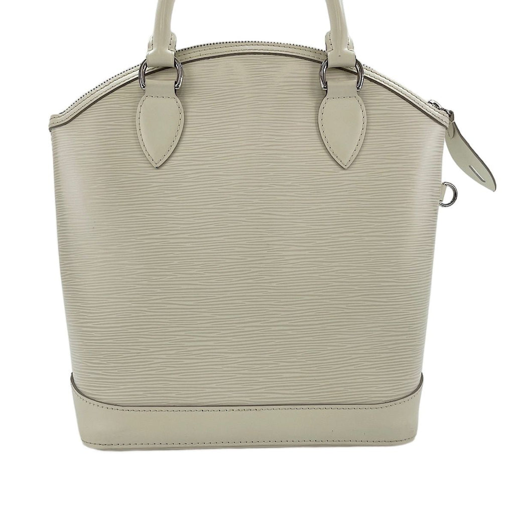 Louis Vuitton Handbag Lockit — view 3