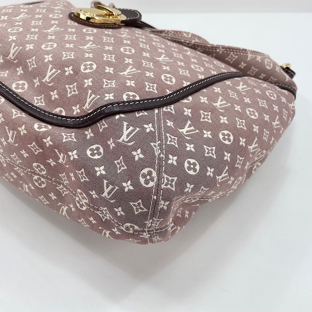 Louis Vuitton Shoulder Bag Romance — view 9