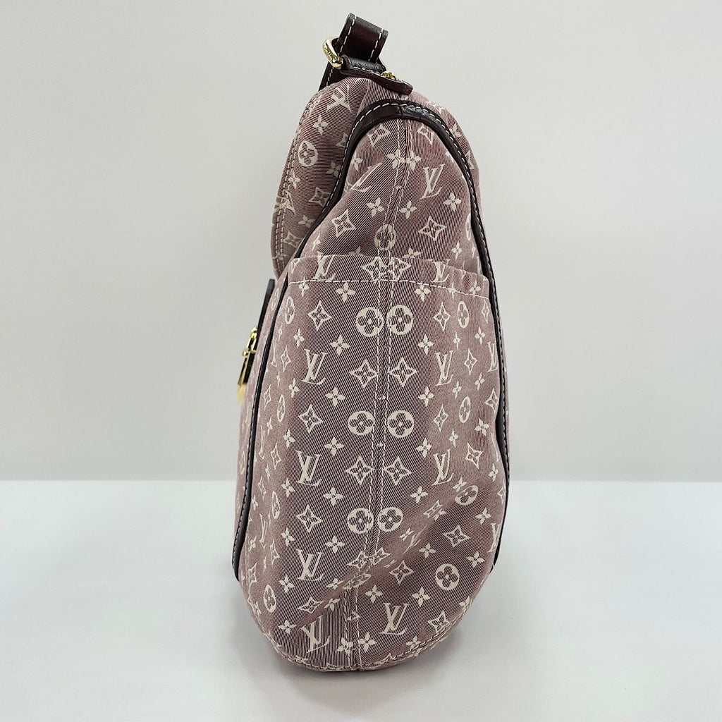 Louis Vuitton Shoulder Bag Romance — view 5