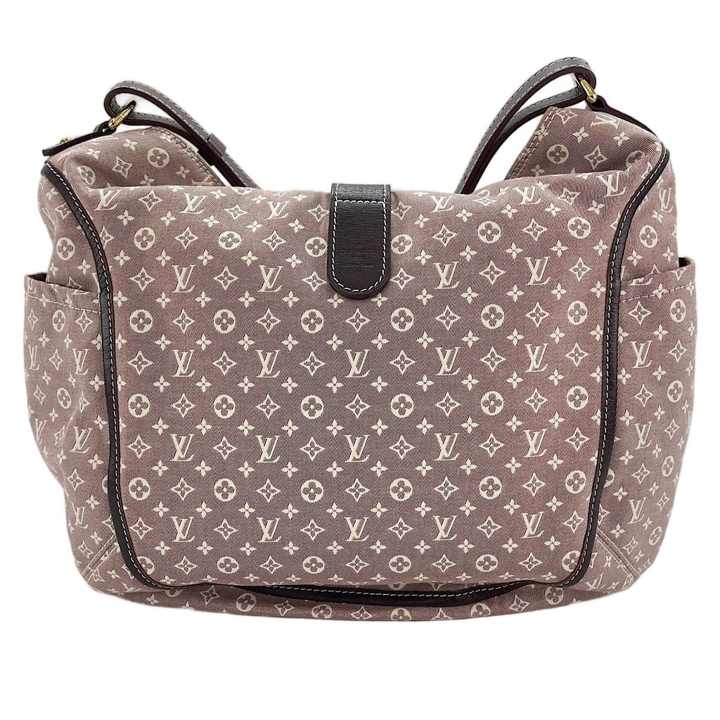 Louis Vuitton Shoulder Bag Romance — view 3