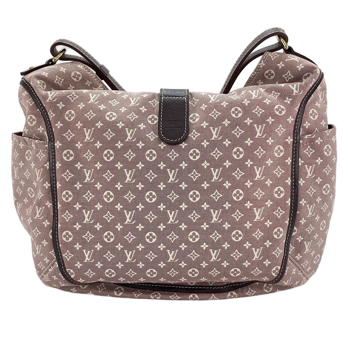 Louis Vuitton Shoulder Bag Romance — view 3