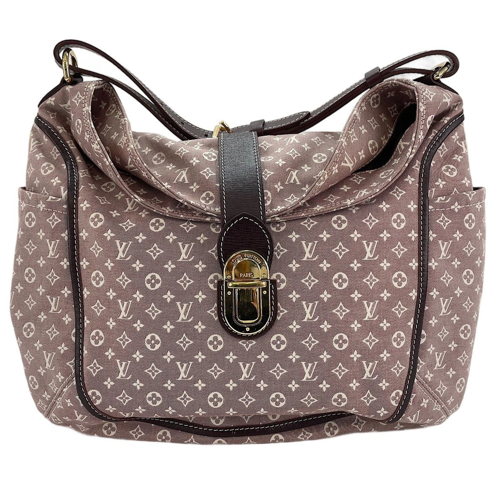 Louis Vuitton Shoulder Bag Romance — view 2