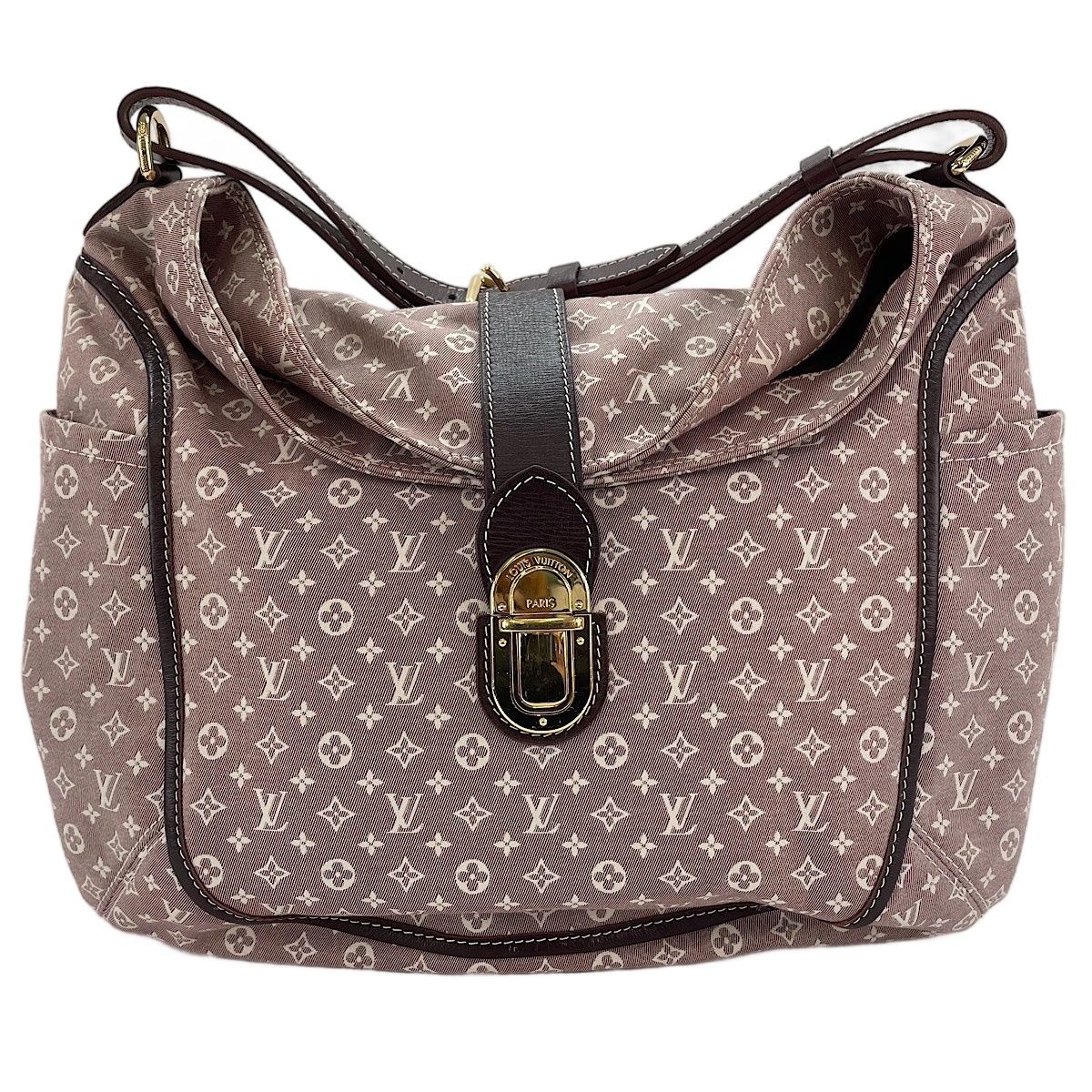 Louis Vuitton Shoulder Bag Romance — view 2