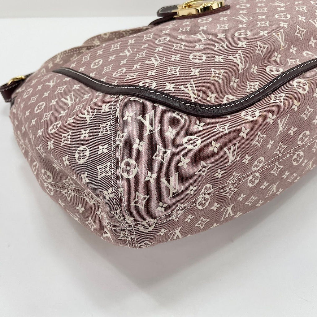 Louis Vuitton Shoulder Bag Romance — view 8