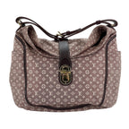 Louis Vuitton Shoulder Bag Romance