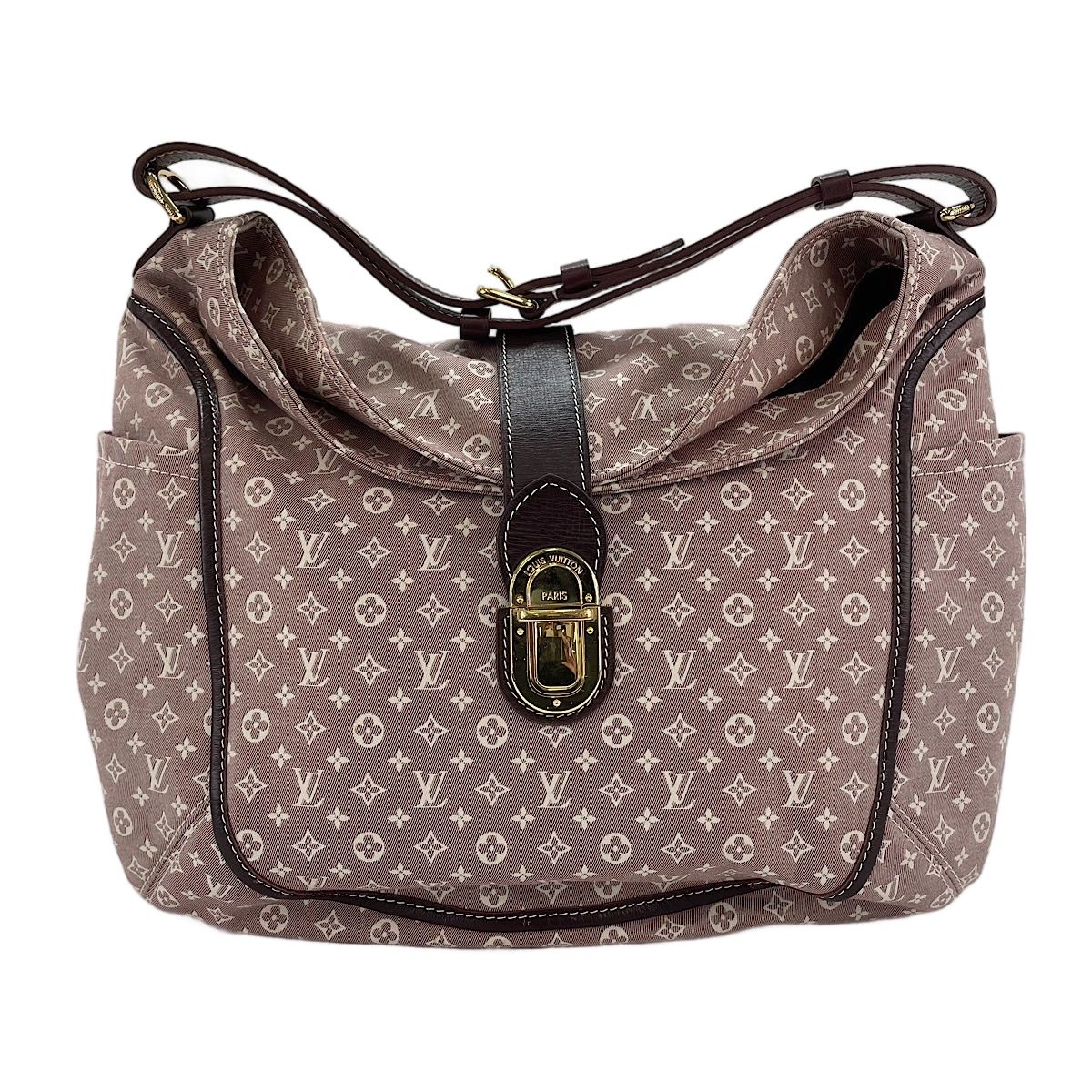 Louis Vuitton Shoulder Bag Romance