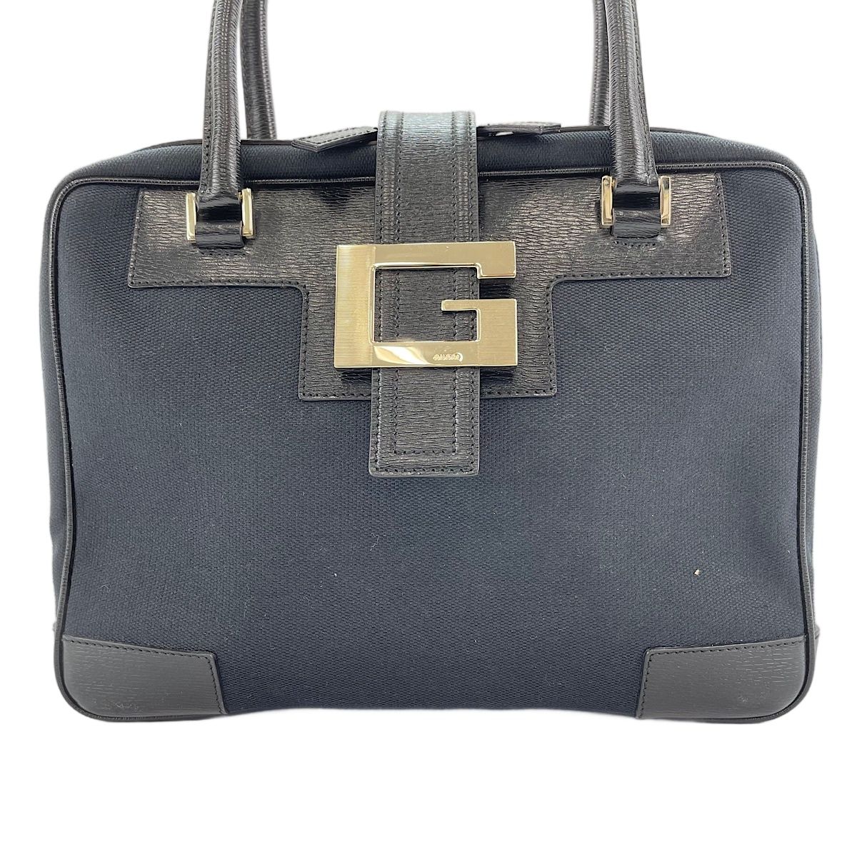 Gucci Handbag Black — view 2
