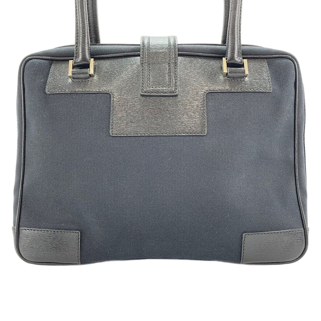 Gucci Handbag Black — view 3