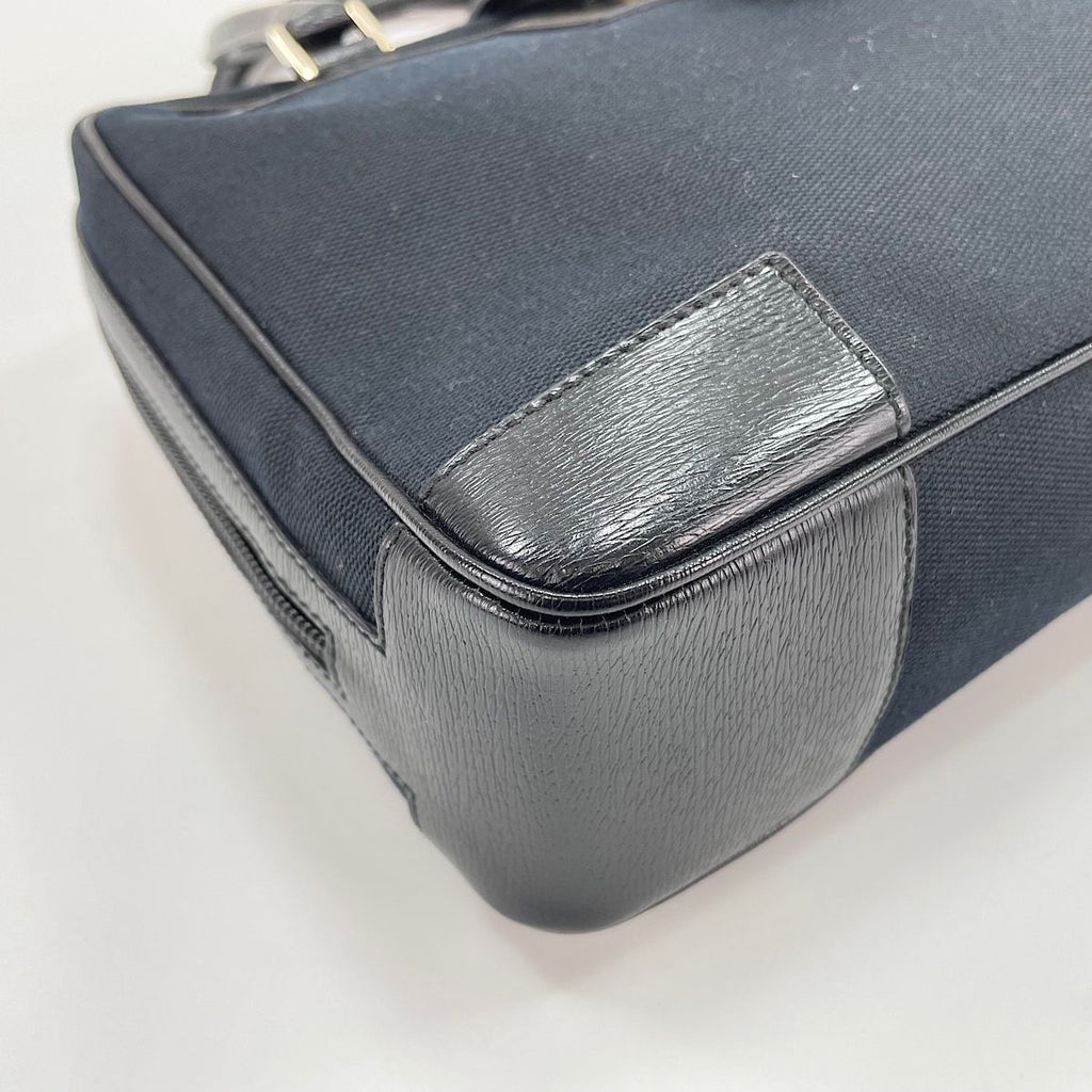 Gucci Handbag Black — view 8