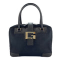 Gucci Handbag Black