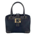 Gucci Handbag Black