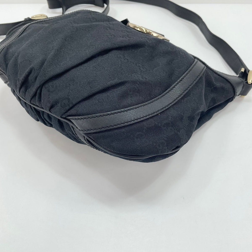 Gucci Shoulder Bag Abbey — view 9