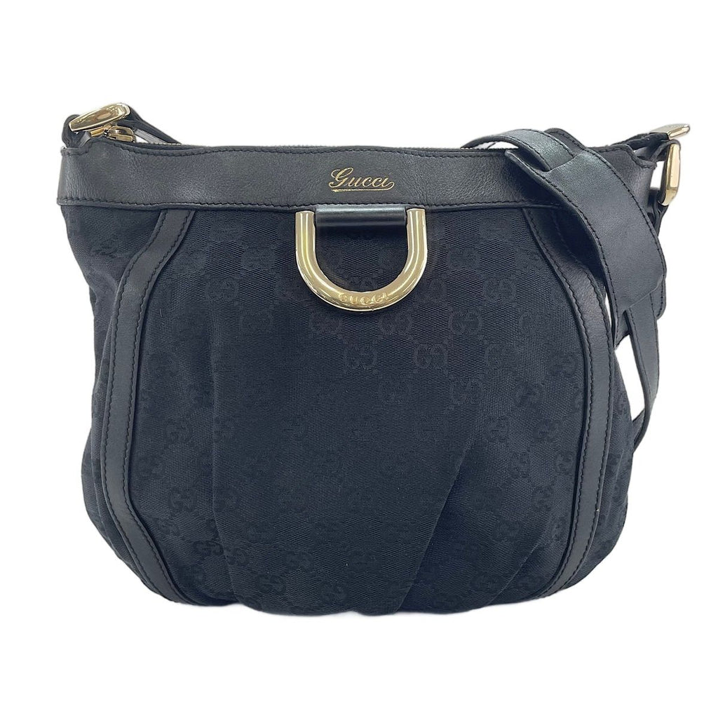 Gucci Shoulder Bag Abbey