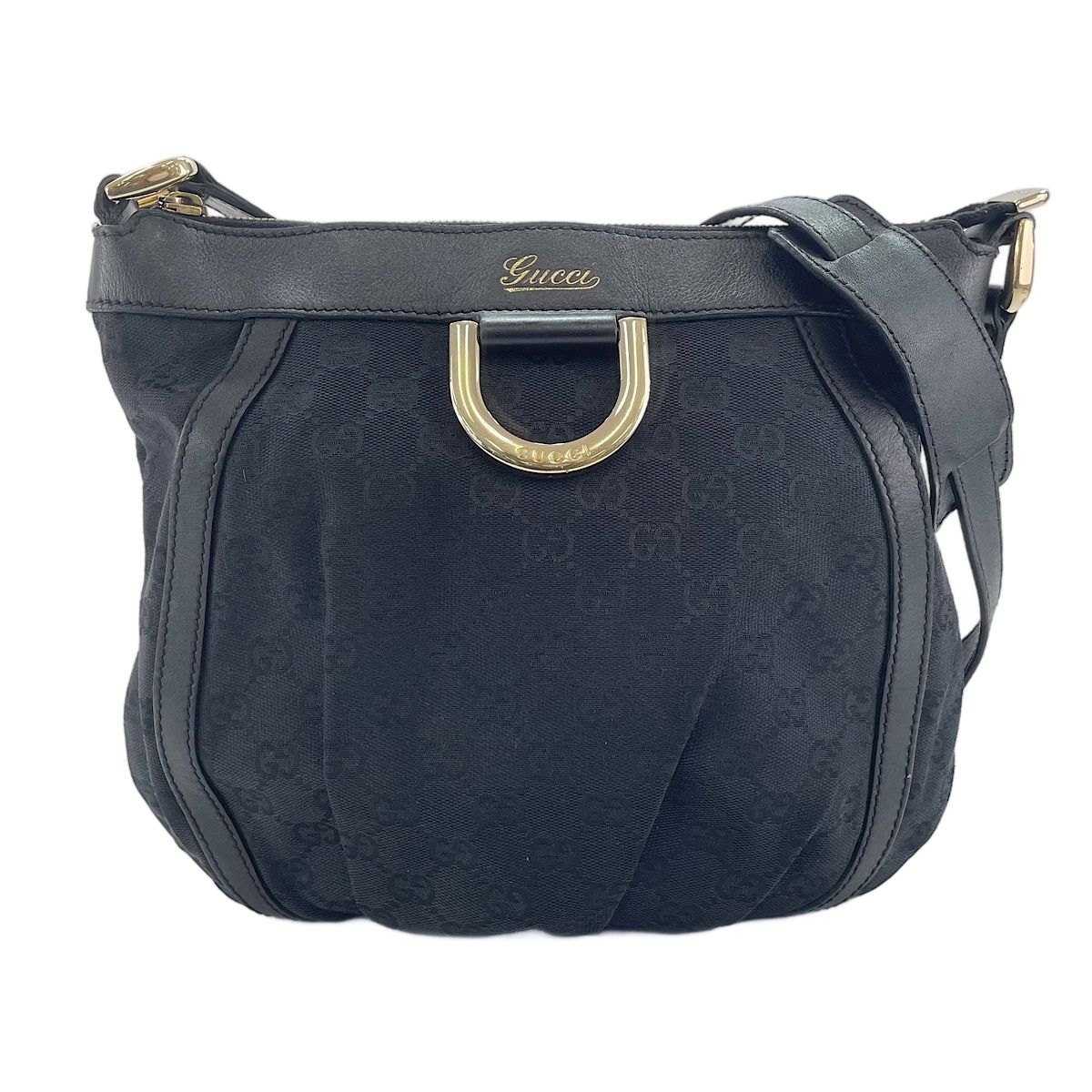 Gucci Shoulder Bag Abbey