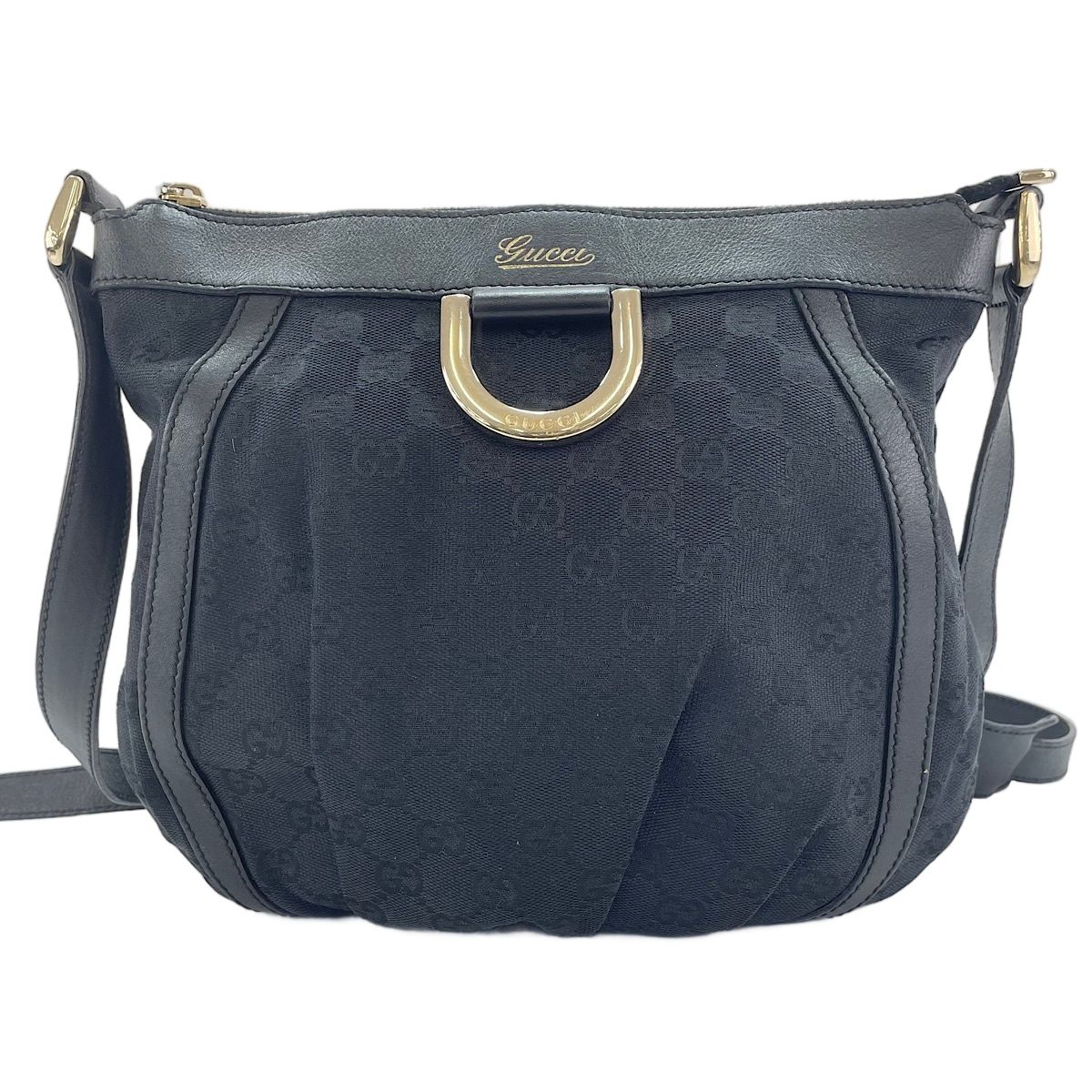 Gucci Shoulder Bag Abbey — view 2
