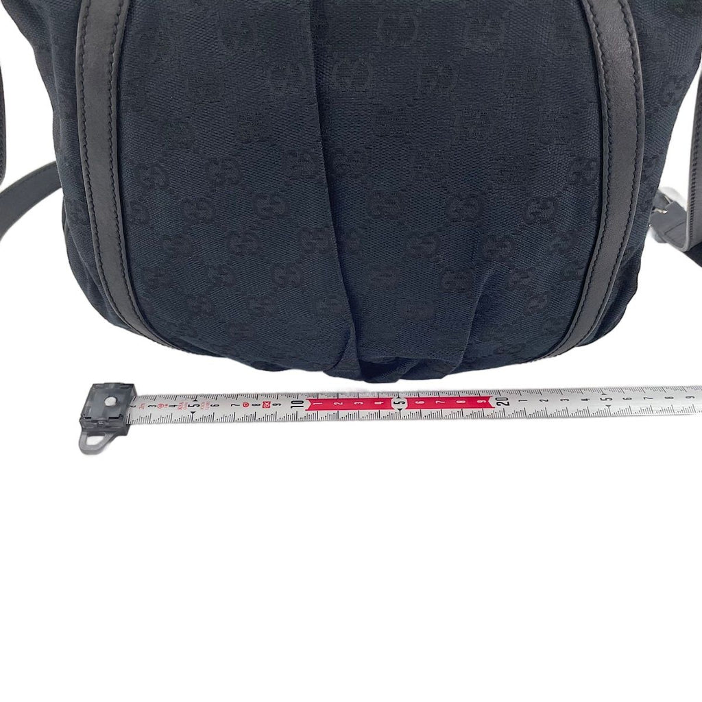 Gucci Shoulder Bag Abbey — view 4