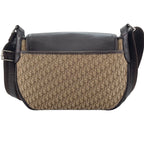 Dior Shoulder Bag Street Chic Logo Glam — view 3