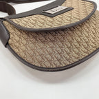 Dior Shoulder Bag Street Chic Logo Glam — view 8