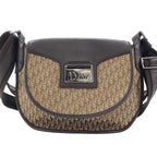 Dior Shoulder Bag Street Chic Logo Glam — view 2