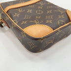 Louis Vuitton Shoulder Bag Danube — view 8