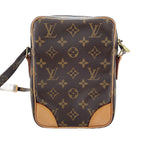 Louis Vuitton Shoulder Bag Danube — view 3