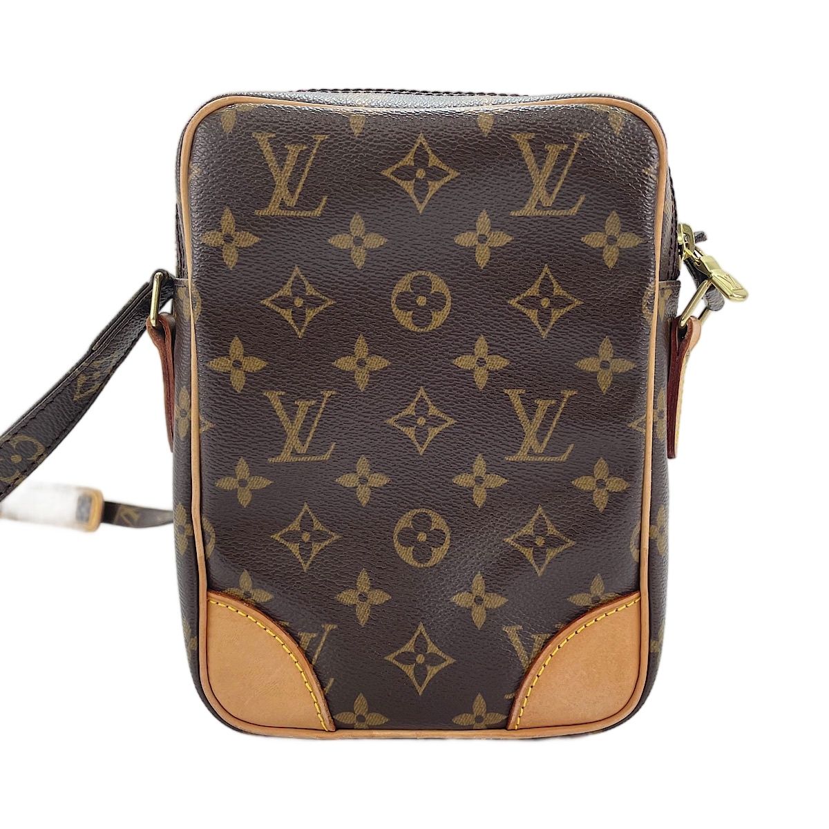 Louis Vuitton Shoulder Bag Danube — view 3