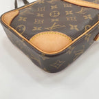 Louis Vuitton Shoulder Bag Danube — view 9