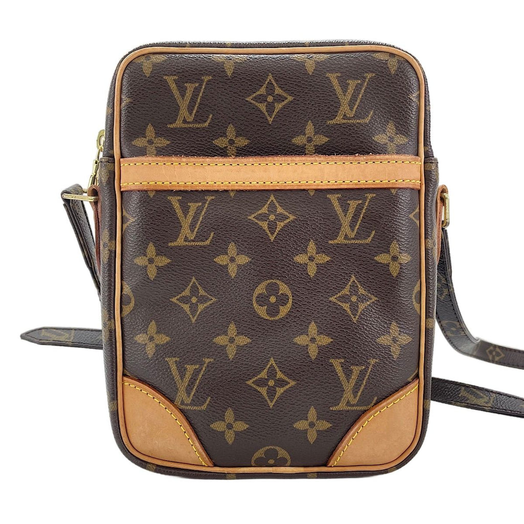 Louis Vuitton Shoulder Bag Danube — view 2