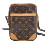 Louis Vuitton Shoulder Bag Danube — view 2