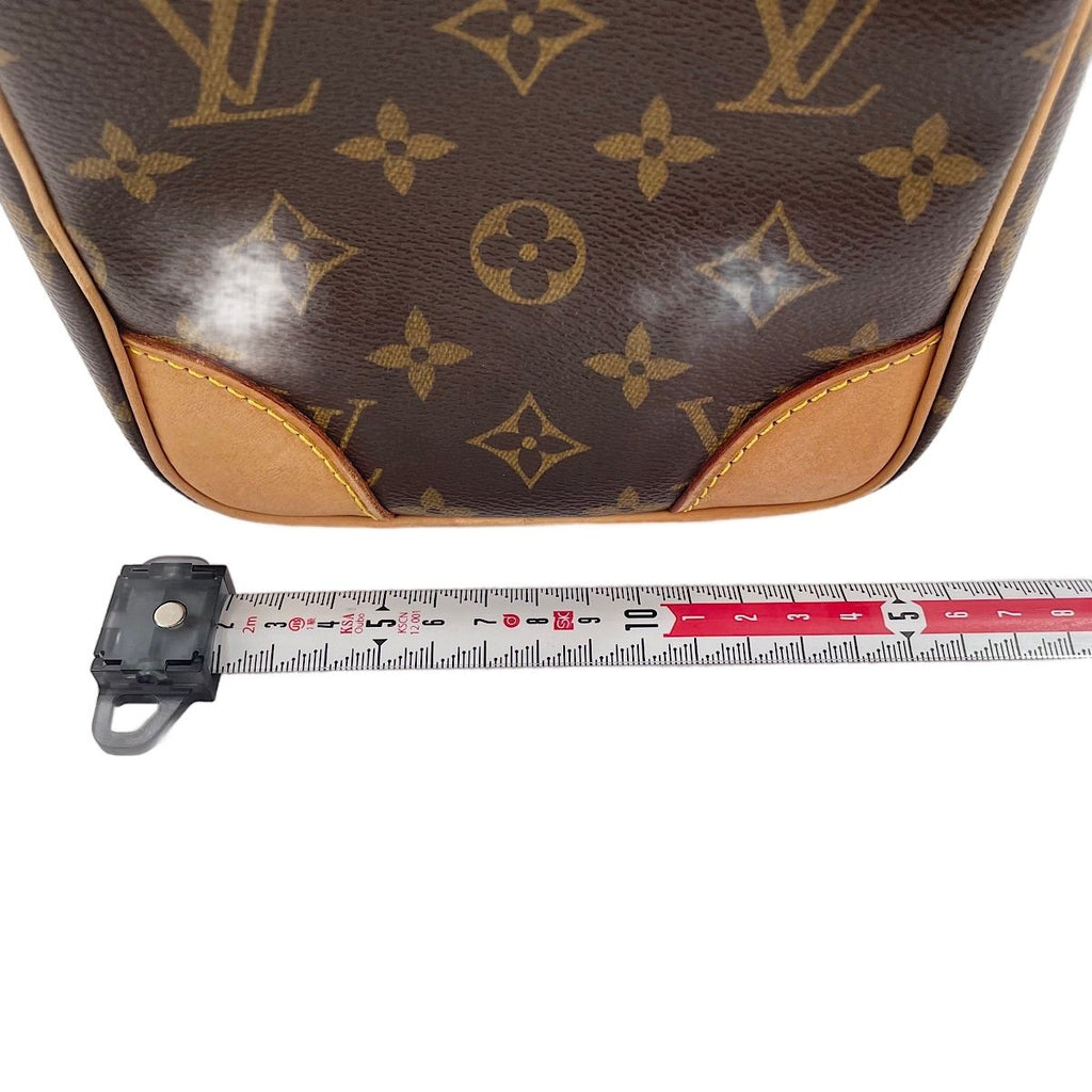 Louis Vuitton Shoulder Bag Danube — view 4