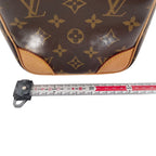 Louis Vuitton Shoulder Bag Danube — view 4