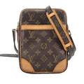 Louis Vuitton Shoulder Bag Danube