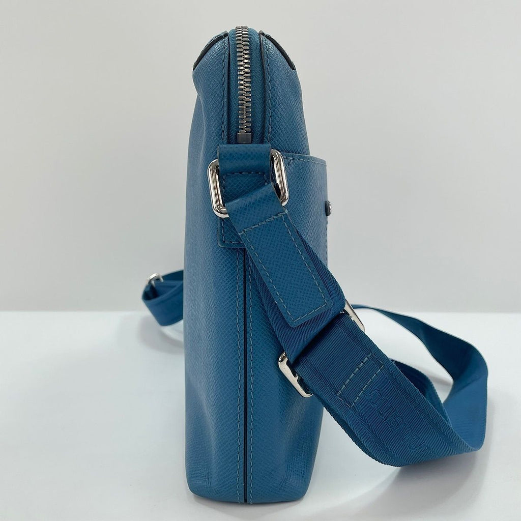 Louis Vuitton Shoulder Bag Grigori Messenger PM — view 6