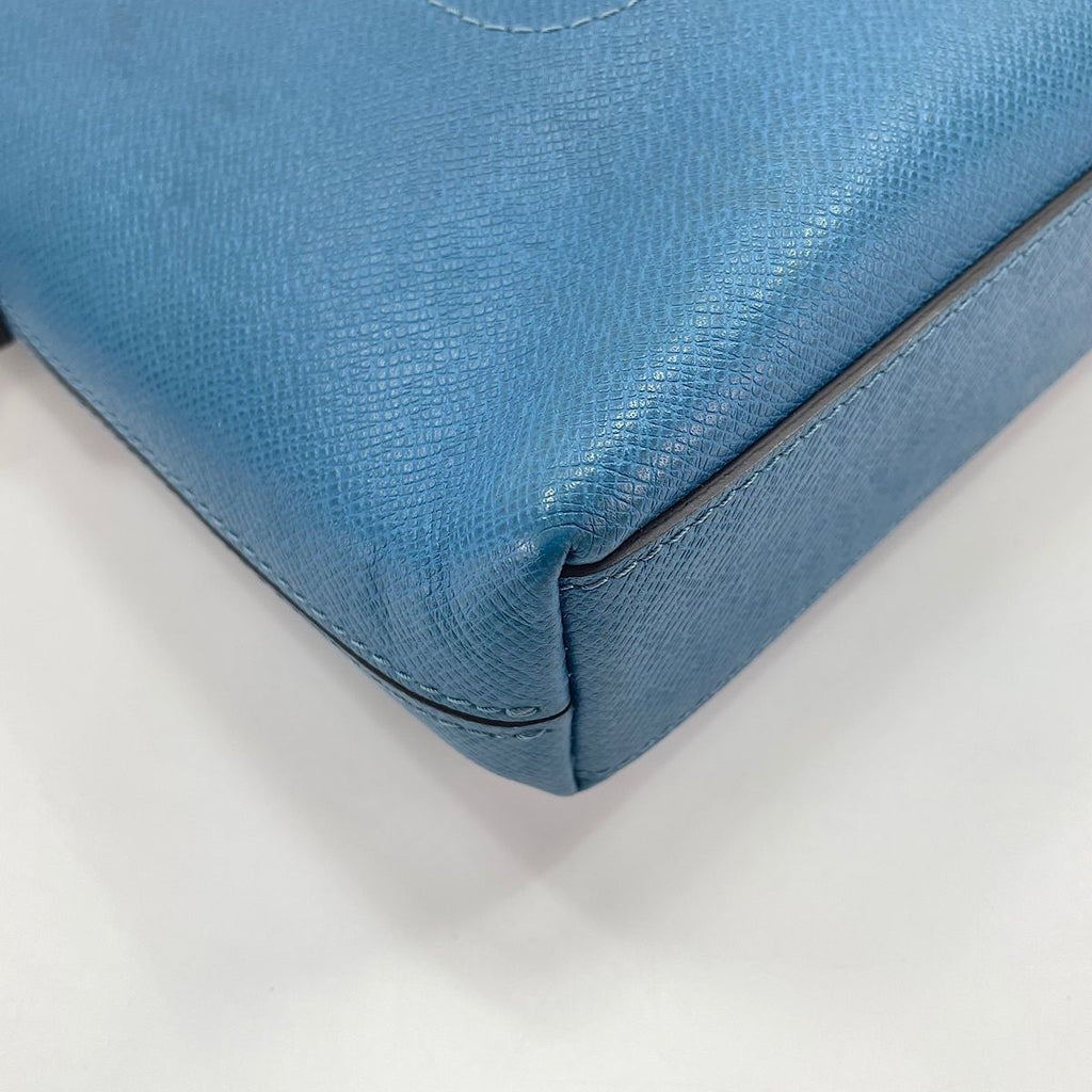 Louis Vuitton Shoulder Bag Grigori Messenger PM — view 8