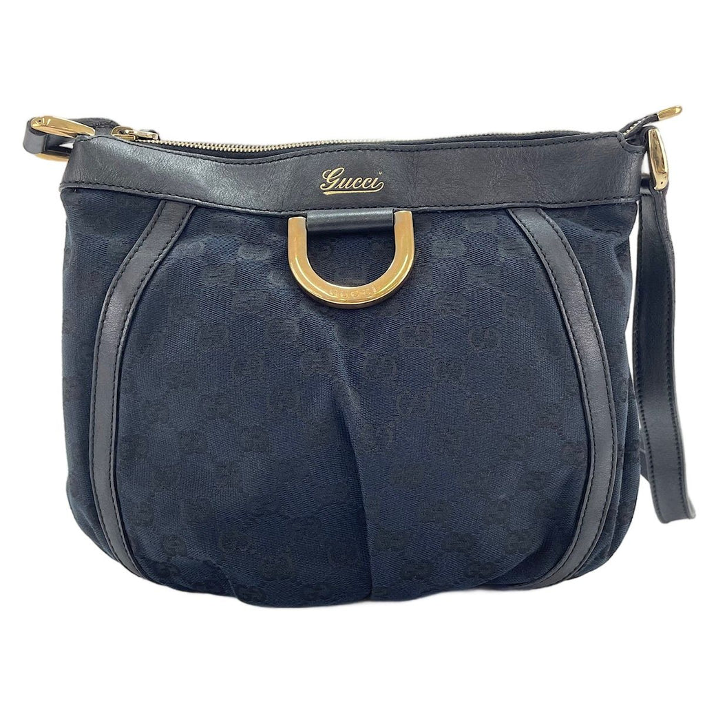 Gucci Shoulder Bag Abbey — view 2