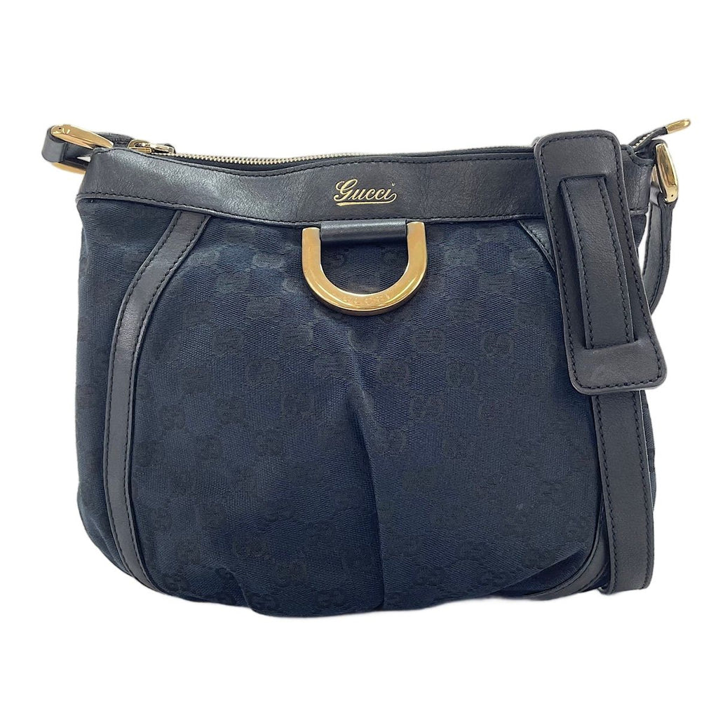 Gucci Shoulder Bag Abbey