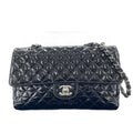 Chanel Shoulder Bag Quilted 25