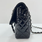 Chanel Shoulder Bag Quilted 25 — view 5